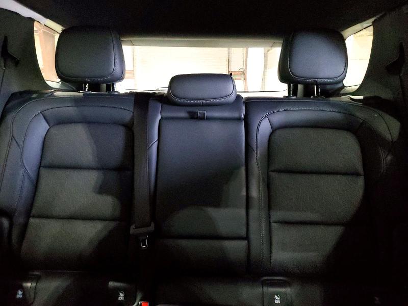 Photo 10 from auction – 2026 CHEVROLET EQUINOX with VIN 3GNAXPEG8TL536904