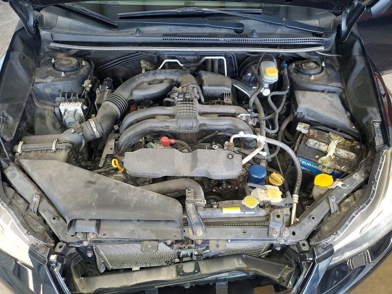 صورة رقم 11 من المزاد - 2017 SUBARU CROSSTREK مع VIN JF2GPAKC7H8221276