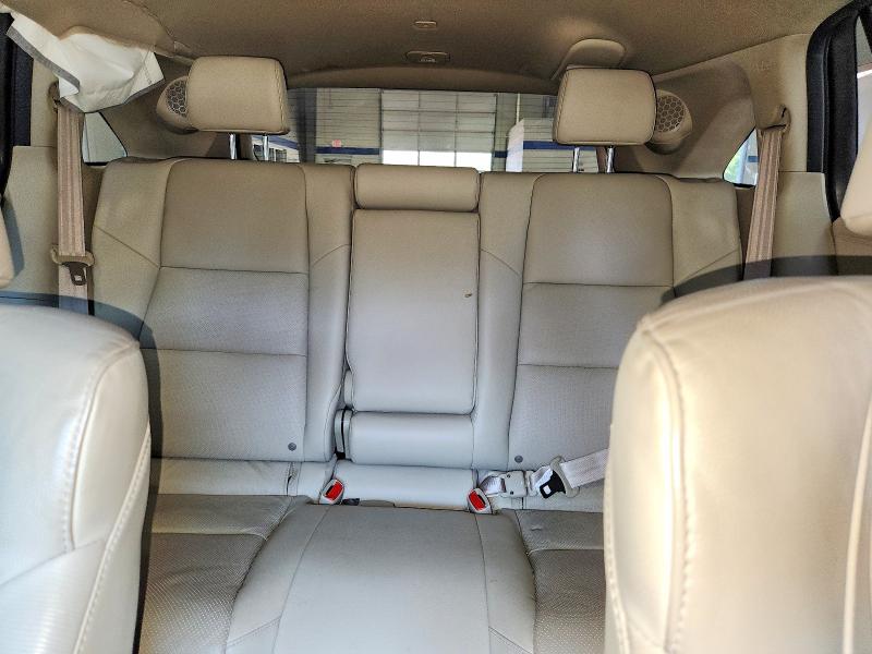 Photo 10 from auction – 2015 ACURA RDX with VIN 5J8TB4H52FL028793