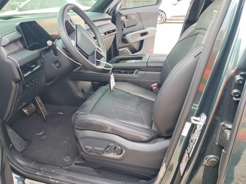 Photo 7 from auction – 2027 KIA TELLURIDE with VIN 5XYPLES11VG017450