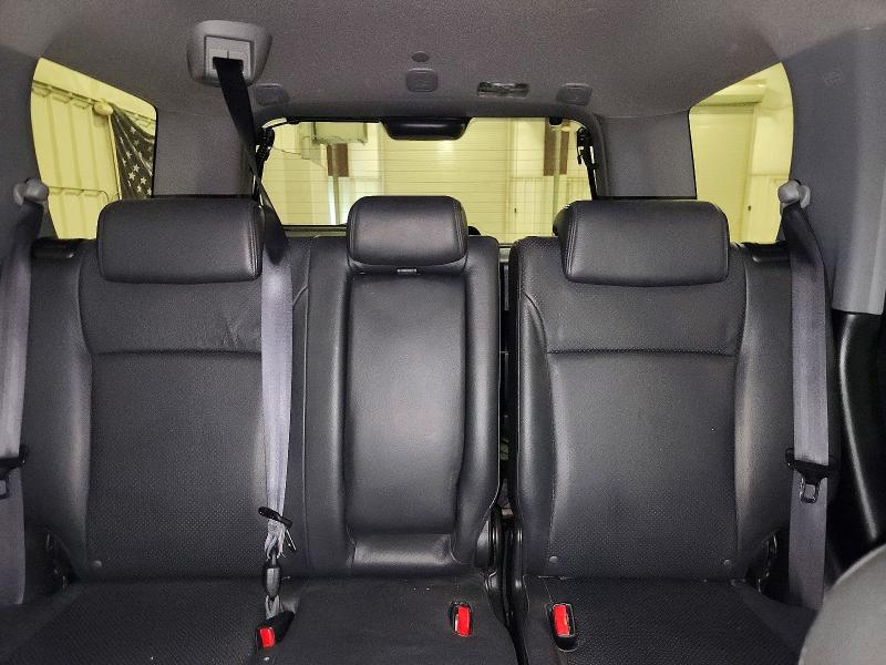 Photo 10 from auction – 2005 HONDA CR-V with VIN JHLRD78975C050264