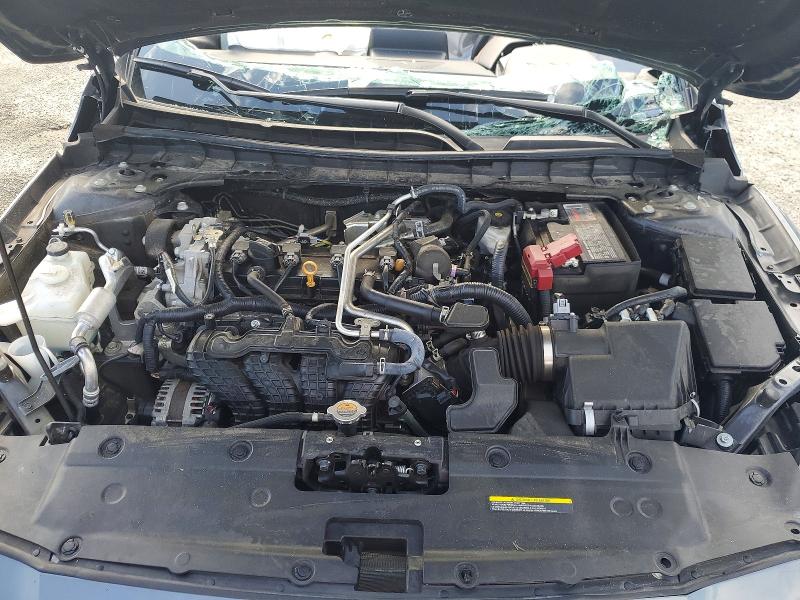 Photo 11 from auction – 2025 NISSAN ALTIMA with VIN 1N4BL4CV7SN310849