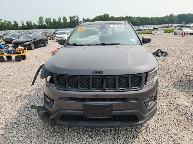 Photo 5 from auction – 2018 JEEP COMPASS with VIN 3C4NJCBB1JT407929