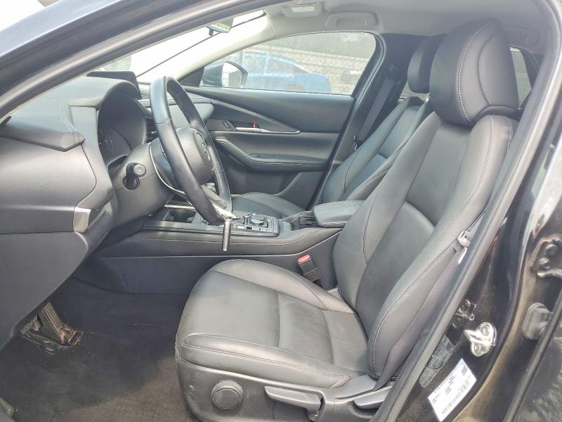 Foto 7 de la subasta – 2021 MAZDA CX-30 con VIN 3MVDMABL6MM309038