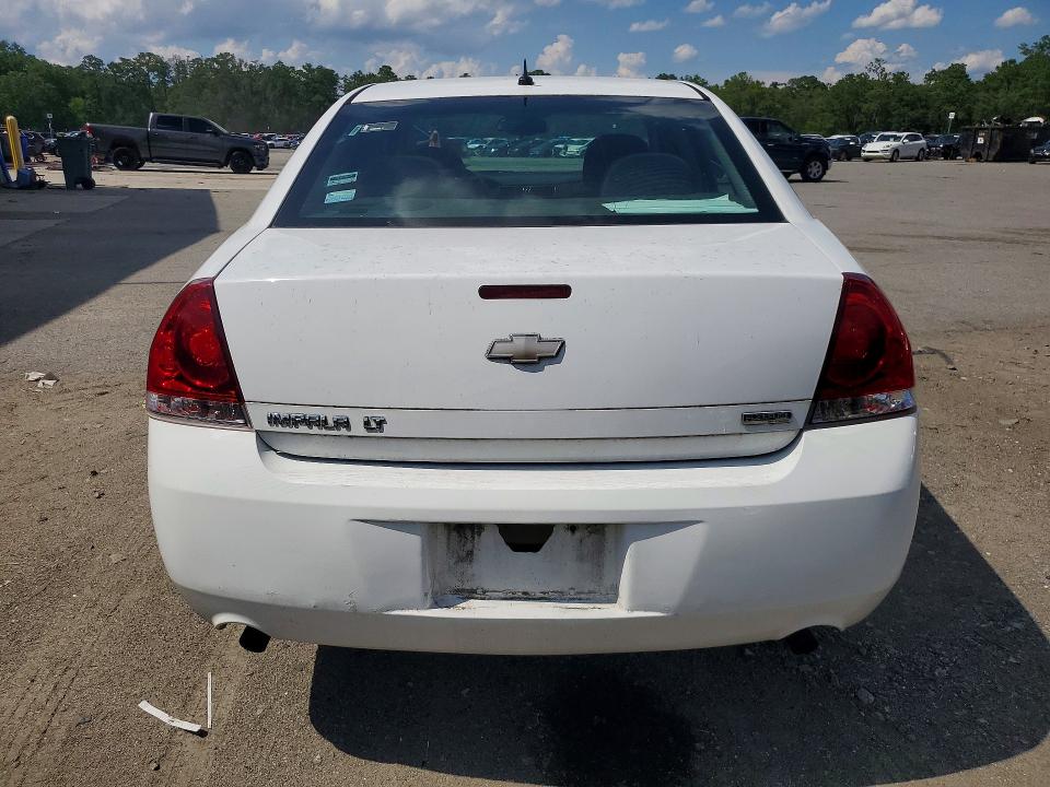 Photo 6 from auction – 2013 CHEVROLET IMPALA with VIN 2G1WG5E33D1221973