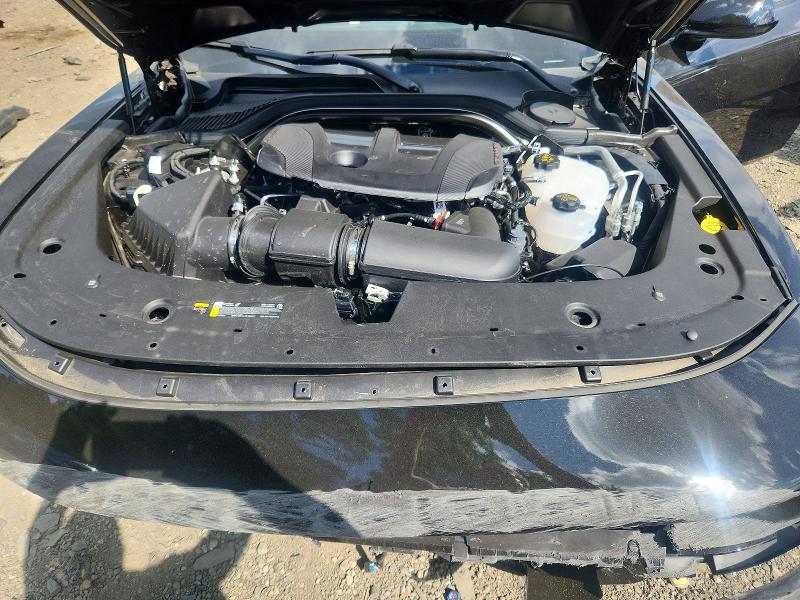 Photo 11 from auction – 2026 DODGE CHARGER with VIN 2C3CDARP9TR275517