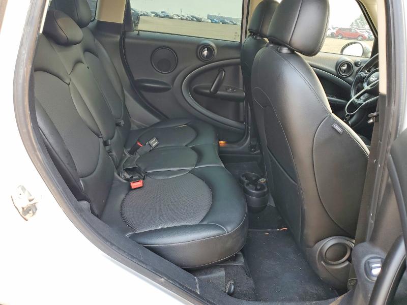 Photo 10 from auction – 2015 MINI COOPER with VIN WMWZC5C56FWP42750