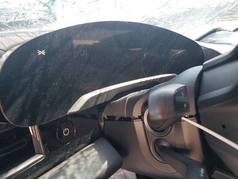 Photo 9 from auction – 2020 PORSCHE TAYCAN with VIN WP0AB2Y11LSA54278