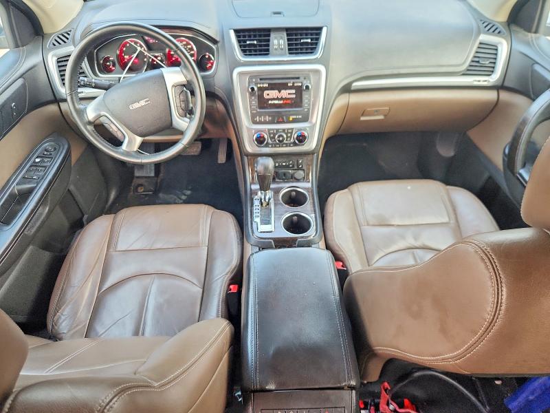 Photo 8 from auction – 2015 GMC ACADIA with VIN 1GKKVRKD7FJ316095
