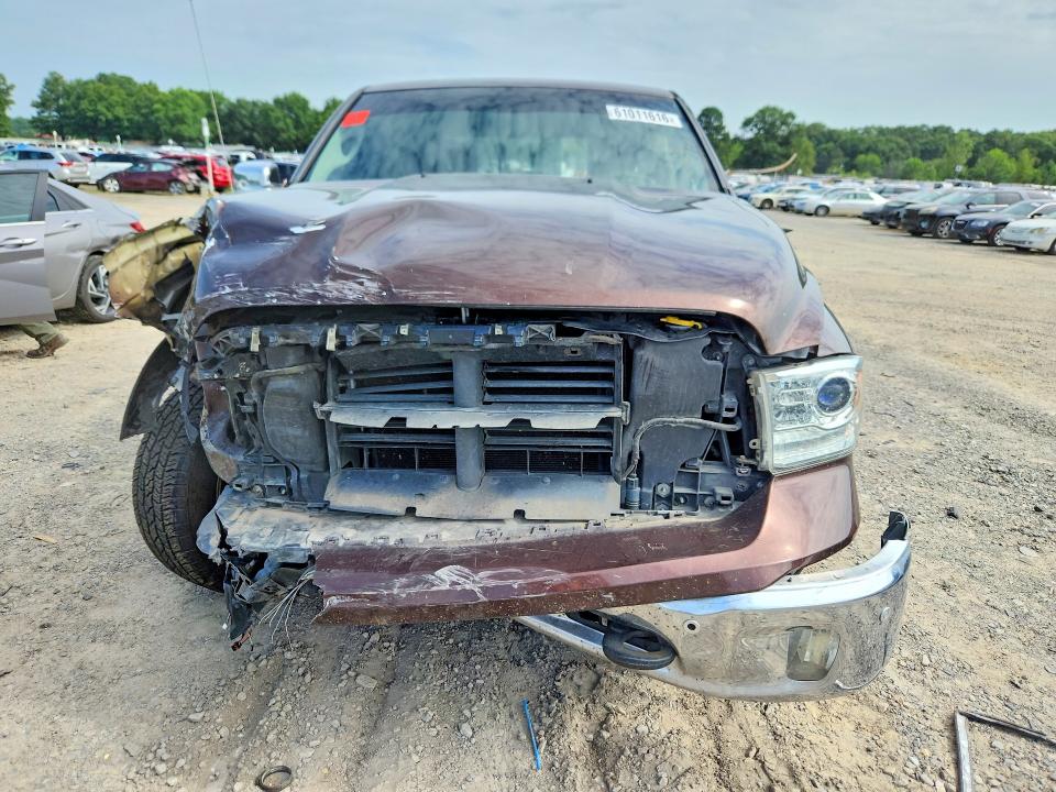 Photo 5 from auction – 2015 RAM 1500 with VIN 1C6RR6PT2FS693237