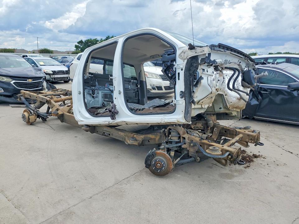 Photo 4 from auction – 2018 CHEVROLET SILVERADO with VIN 3GCUKSEC5JG386860