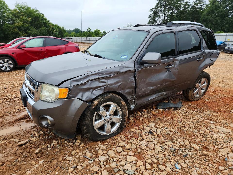 2011 FORD ESCAPE - Търг №62492576