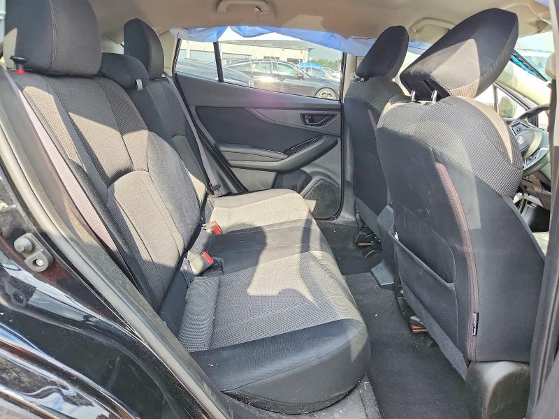 Photo 11 from auction – 2020 SUBARU CROSSTREK with VIN JF2GTABC8L8203065