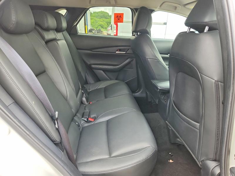 Photo 11 from auction – 2023 MAZDA CX-30 with VIN 3MVDMBBM9PM512525
