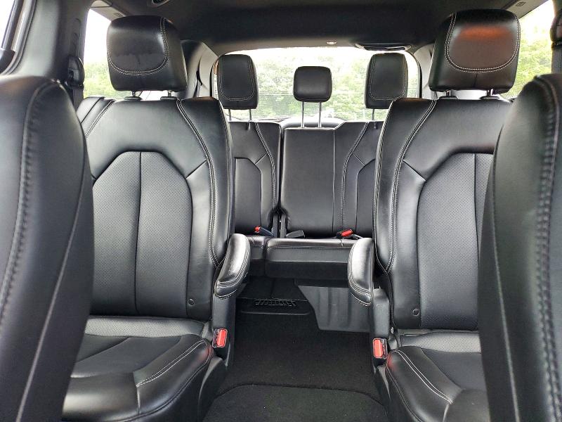Photo 10 from auction – 2025 CHRYSLER PACIFICA with VIN 2C4RC1BG5SR527474