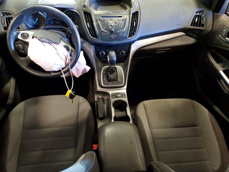 Фото 8 с аукциона – 2013 FORD ESCAPE с VIN 1FMCU0G92DUD26186