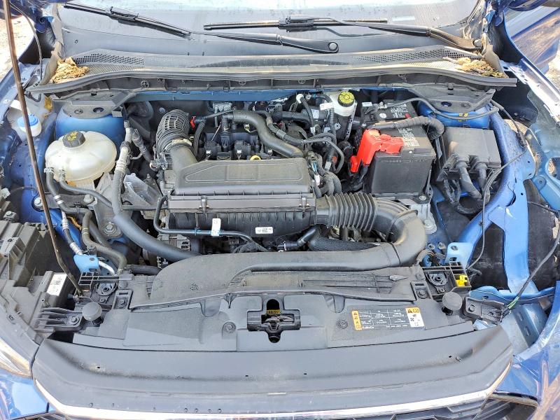 Photo 11 from auction – 2023 FORD ESCAPE with VIN 1FMCU9MN2PUA44270