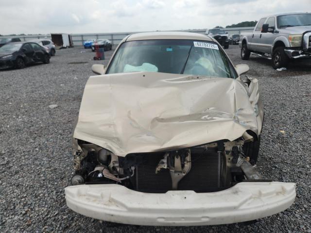 Photo 5 from auction – 2001 MAZDA 626 with VIN 1YVGF22C415219011