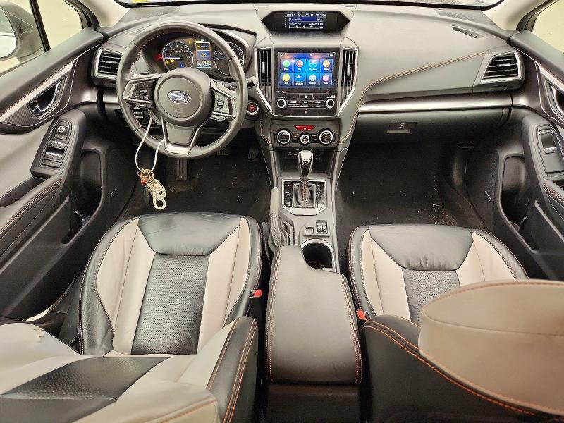 Photo 8 from auction – 2023 SUBARU CROSSTREK with VIN JF2GTHNCXPH253444