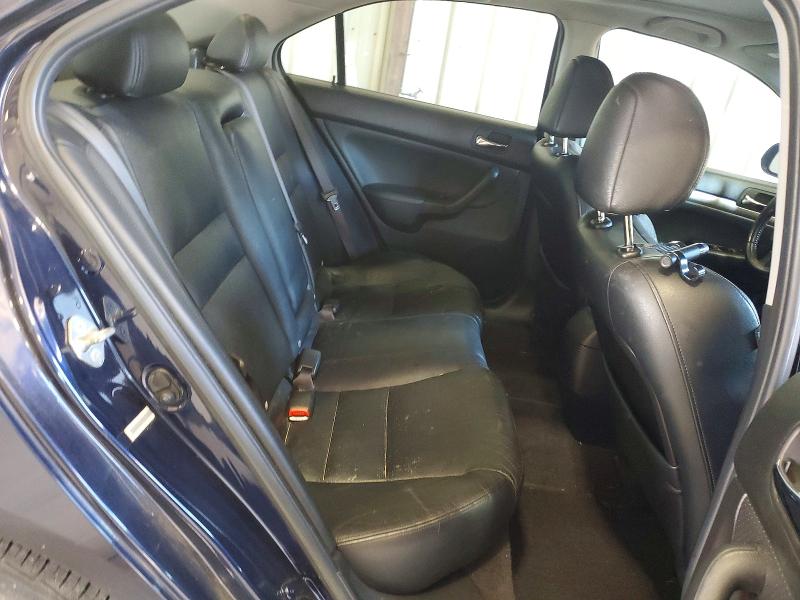 Photo 10 from auction – 2008 ACURA TSX with VIN JH4CL96828C012472