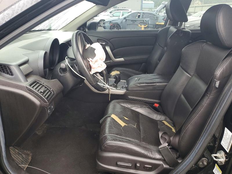 Photo 7 from auction – 2012 ACURA RDX with VIN 5J8TB2H29CA001978