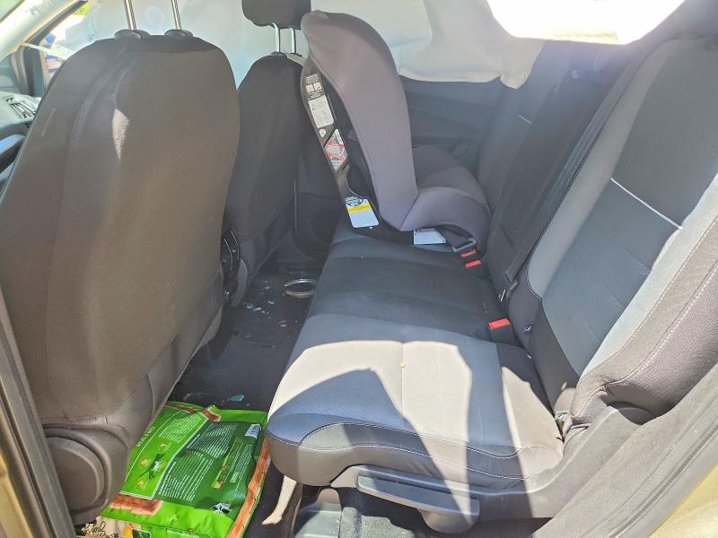 Photo 11 from auction – 2013 FORD ESCAPE with VIN 1FMCU0GX1DUB61391