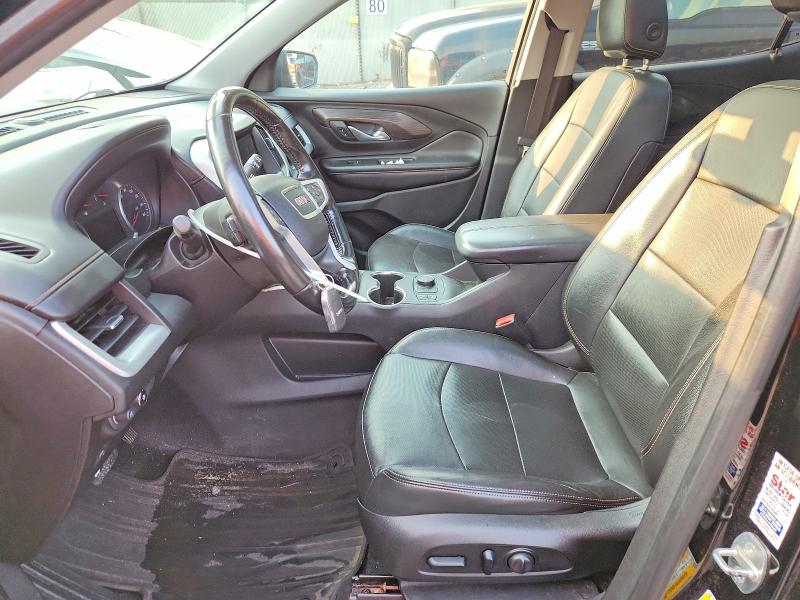 Photo 7 from auction – 2019 GMC TERRAIN with VIN 3GKALVEV9KL111279