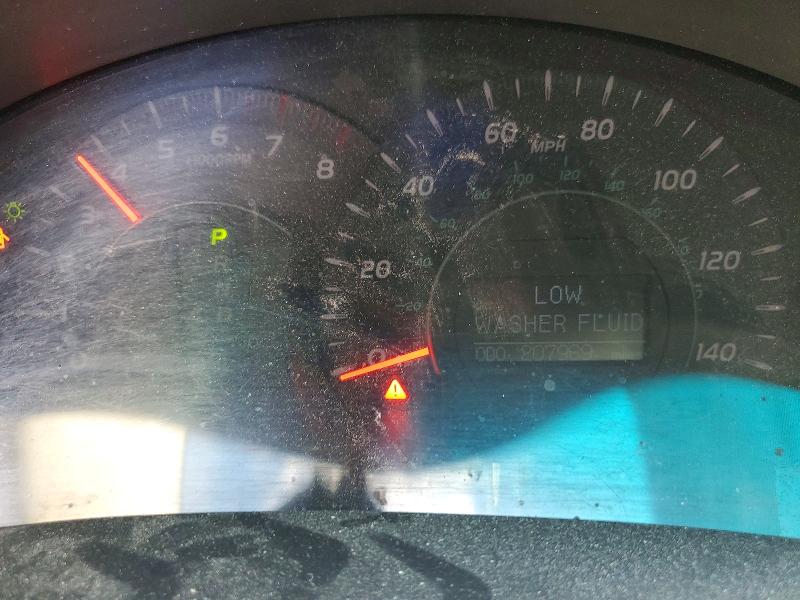 Photo 9 from auction – 2007 TOYOTA CAMRY with VIN 4T1BK46K97U018983