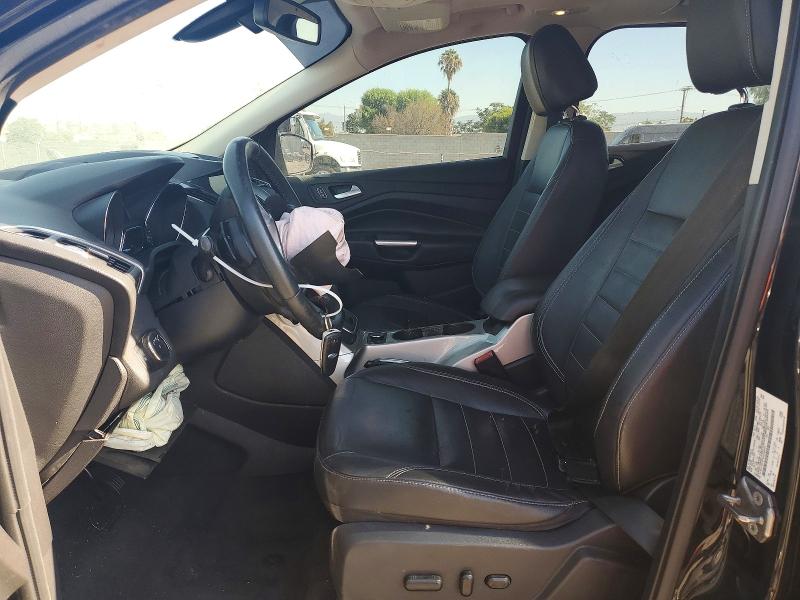 Photo 7 from auction – 2013 FORD ESCAPE with VIN 1FMCU0HX7DUC86653