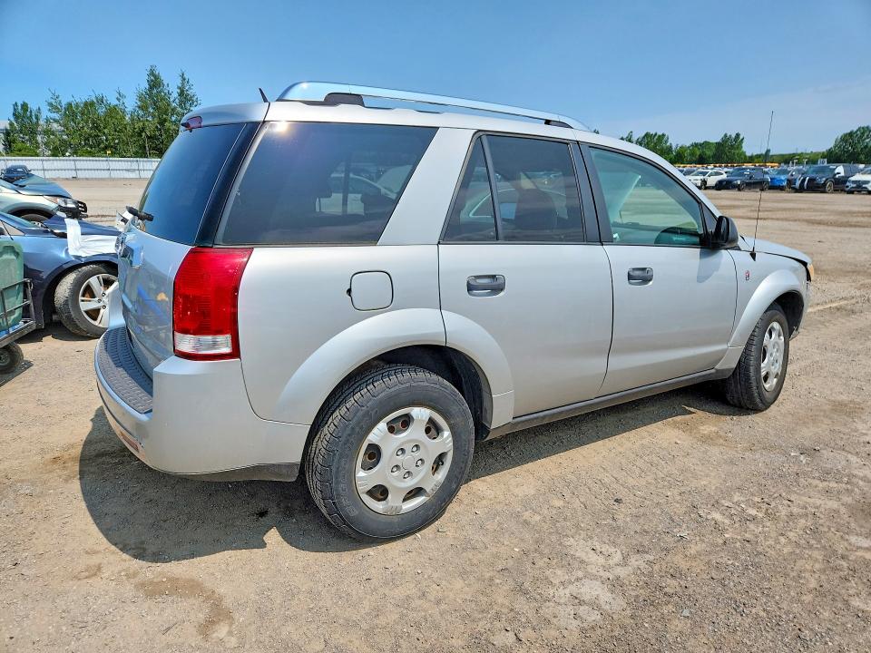 Photo 3 from auction – 2007 SATURN VUE with VIN 5GZCZ33D77S812671