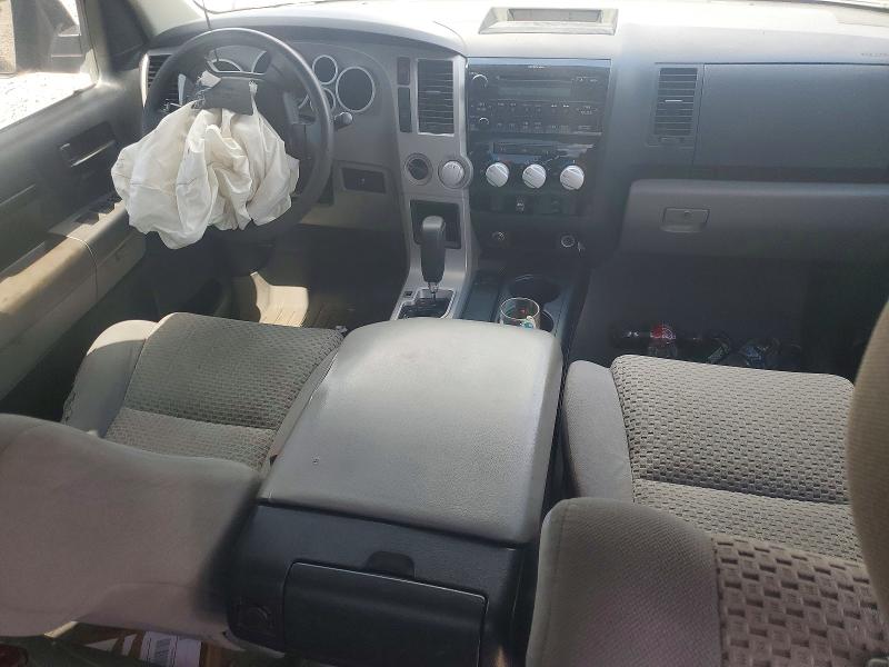 Photo 8 from auction – 2008 TOYOTA TUNDRA with VIN 5TBBT54178S463061