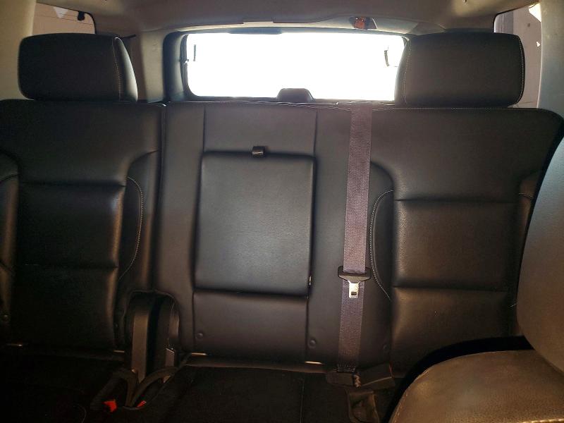 Foto 10 de la subasta – 2015 GMC YUKON con VIN 1GKS2BKC5FR235878