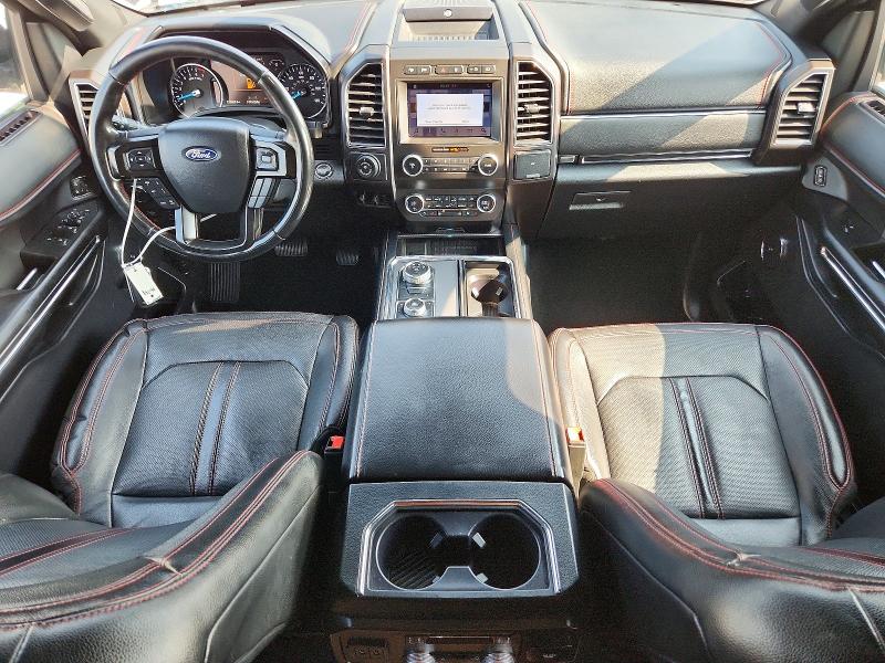 Photo 8 from auction – 2019 FORD EXPEDITION with VIN 1FMJU2AT5KEA56630