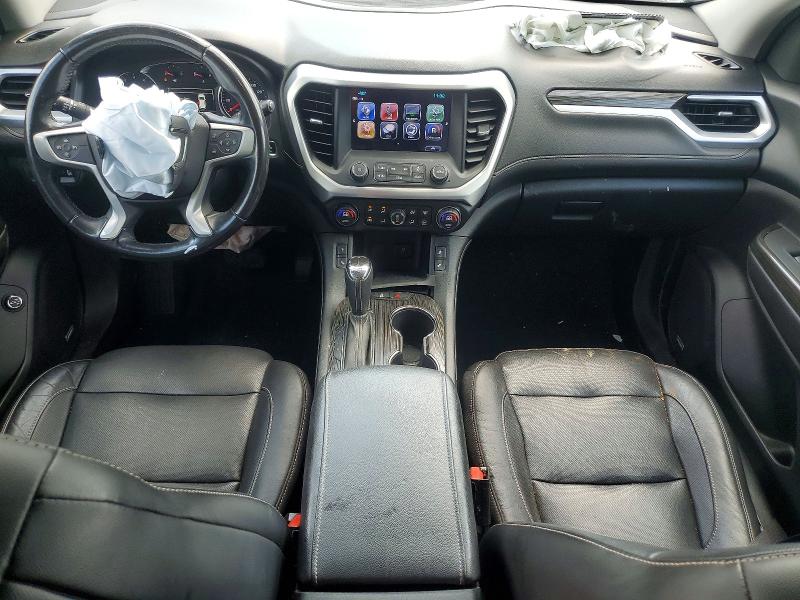 صورة رقم 8 من المزاد - 2018 GMC ACADIA مع VIN 1GKKNMLS0JZ216074