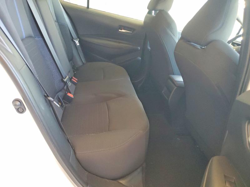 Photo 10 from auction – 2022 TOYOTA COROLLA with VIN 5YFP4MCE3NP136489