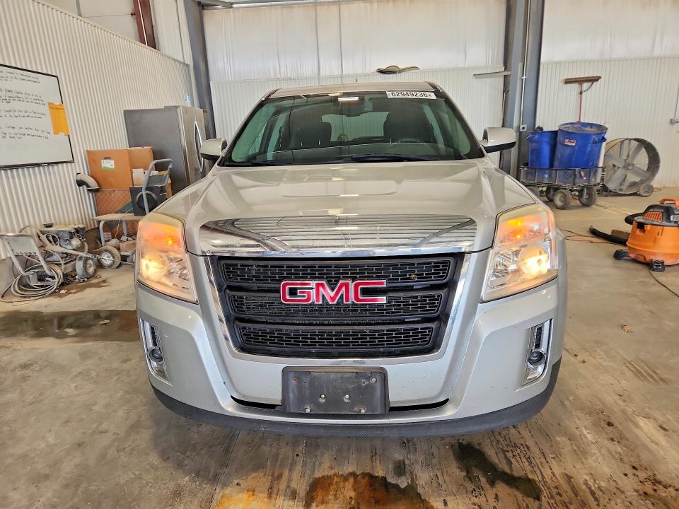 Фото 5 с аукциона – 2015 GMC TERRAIN с VIN 2GKALMEK5F6304264
