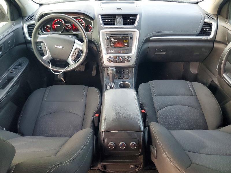Photo 8 from auction – 2015 GMC ACADIA with VIN 1GKKRPKD0FJ148910