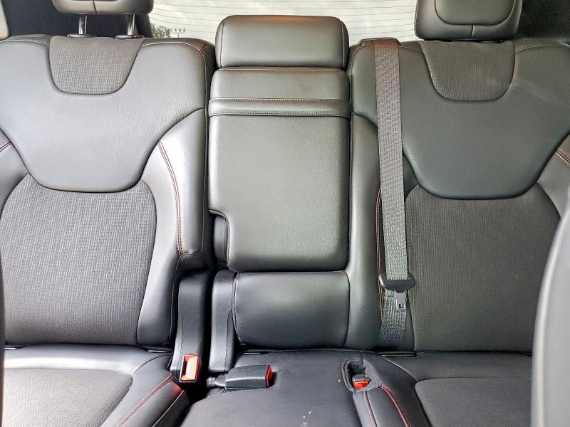 صورة رقم 10 من المزاد - 2018 JEEP CHEROKEE مع VIN 1C4PJMBB6JD505388