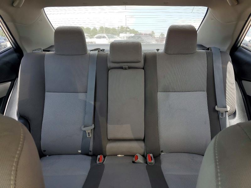Photo 10 from auction – 2018 TOYOTA COROLLA with VIN 2T1BURHE4JC004626