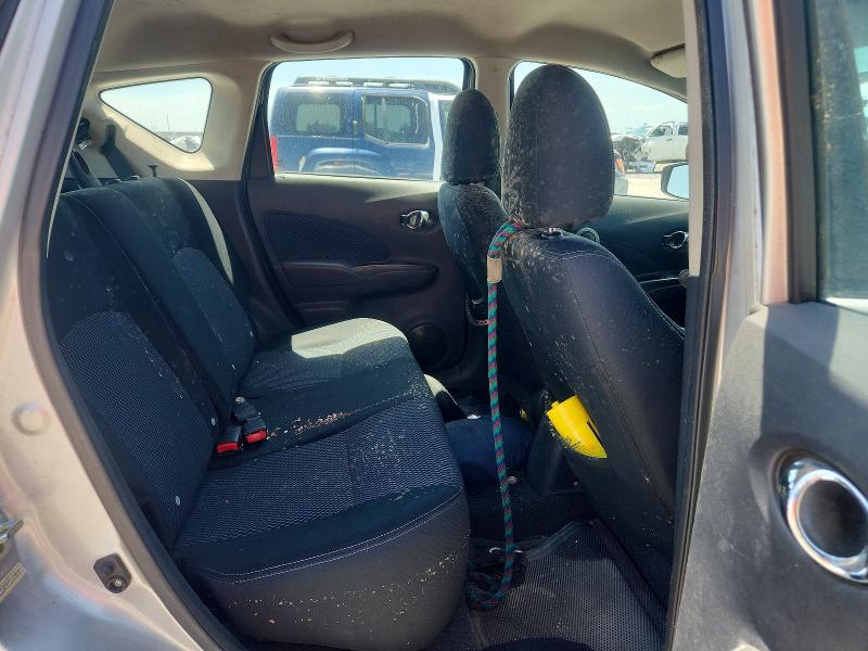 Photo 10 from auction – 2015 NISSAN VERSA NOTE with VIN 3N1CE2CPXFL409530