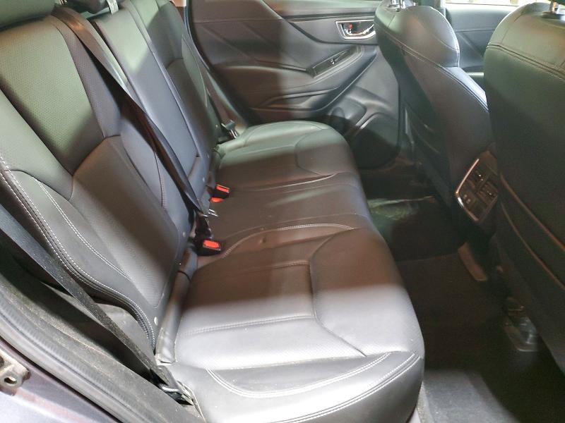 Photo 11 from auction – 2020 SUBARU FORESTER with VIN JF2SKAUCXLH429960