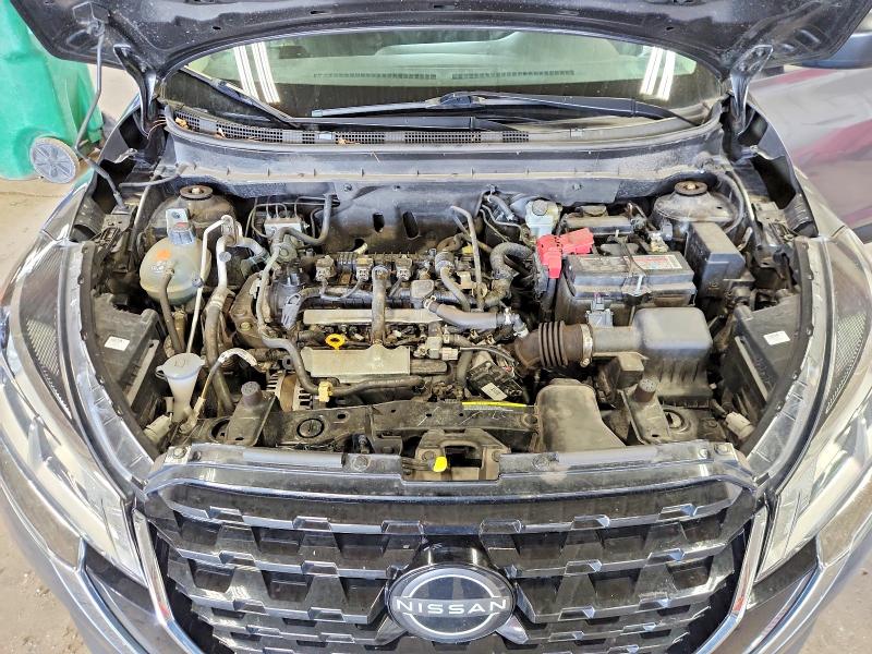 Photo 12 from auction – 2024 NISSAN KICKS with VIN 3N1CP5BV6RL490963