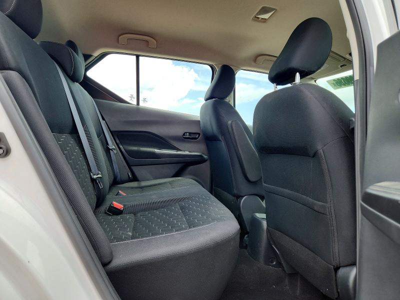 Photo 11 from auction – 2022 NISSAN KICKS with VIN 3N1CP5BV9NL517504