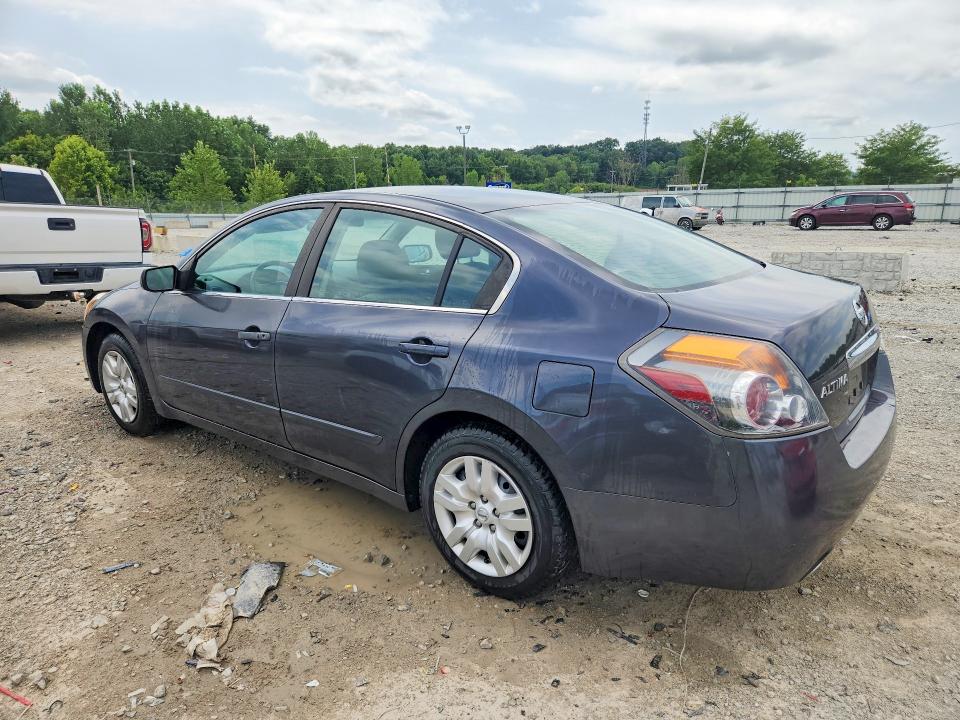 Photo 2 from auction – 2012 NISSAN ALTIMA with VIN 1N4AL2AP7CN459901