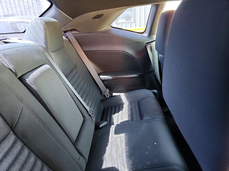 Photo 10 from auction – 2012 DODGE CHALLENGER with VIN 2C3CDYBT9CH137773