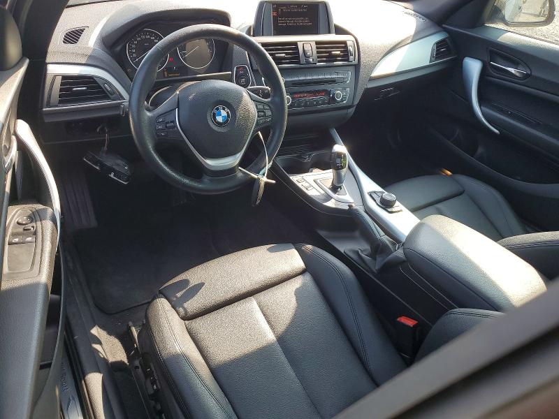 Photo 8 from auction – 2015 BMW 228 with VIN WBA1F7C54FVX95761