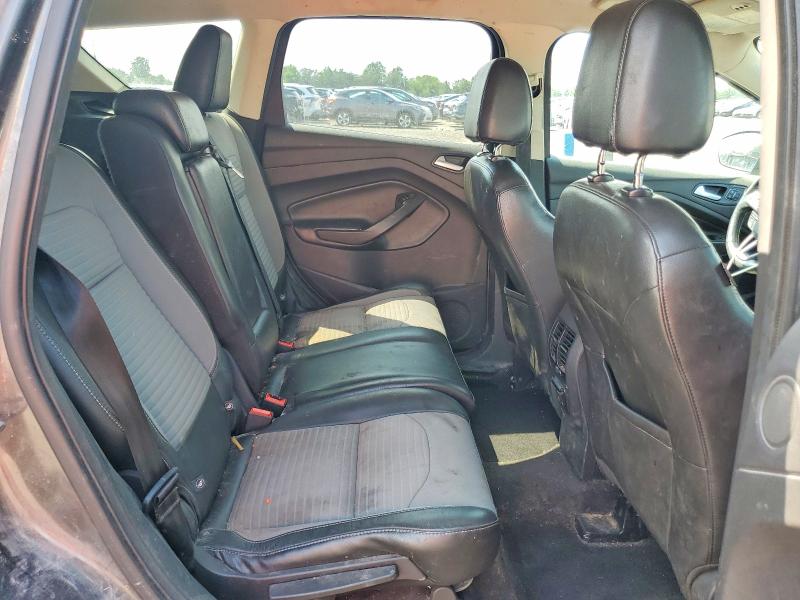 Photo 11 from auction – 2017 FORD ESCAPE with VIN 1FMCU9JDXHUE56868
