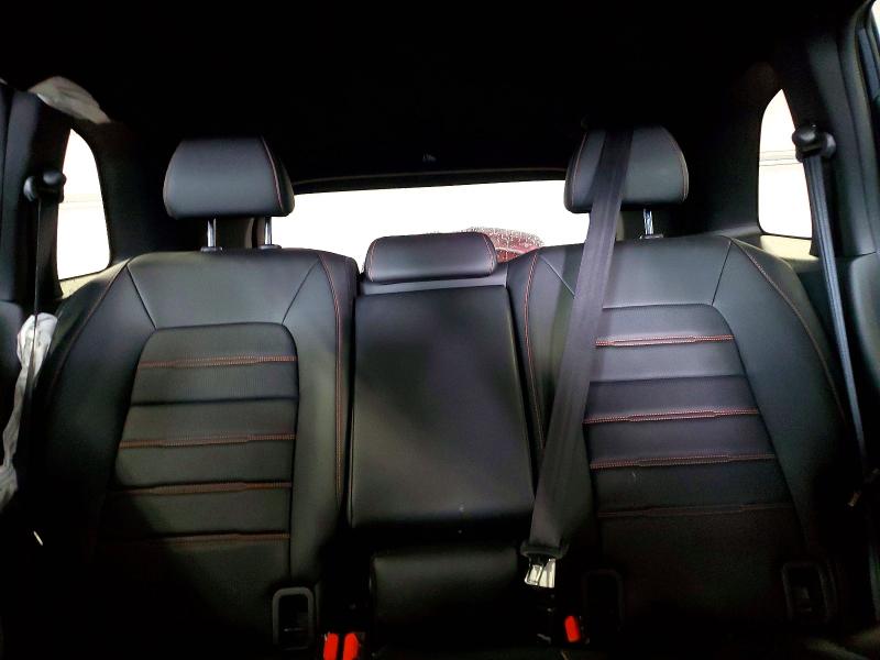 Photo 10 from auction – 2026 HONDA CR-V with VIN 7FARS6H86TE085239