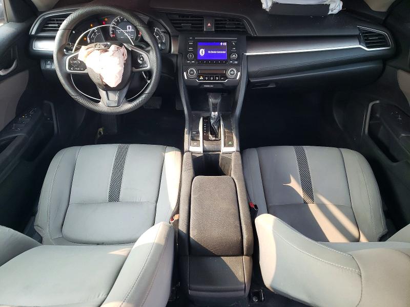 Foto 8 de la subasta – 2016 HONDA CIVIC con VIN 19XFC2F54GE026845