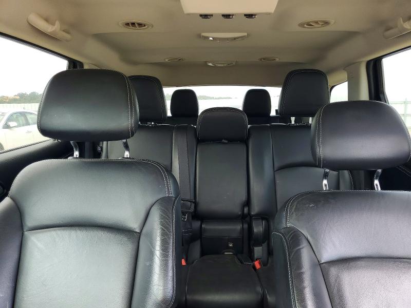 Фото 10 с аукциона – 2015 DODGE JOURNEY с VIN 3C4PDDGG9FT672499